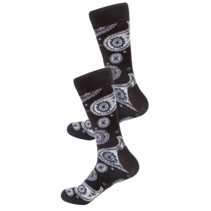 Mighty Mitochondria Socks