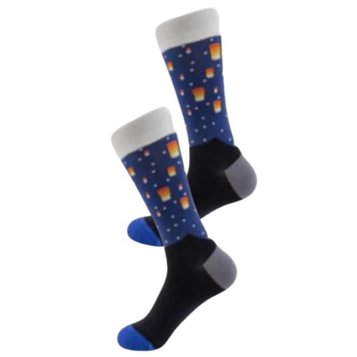 Illumi Socks