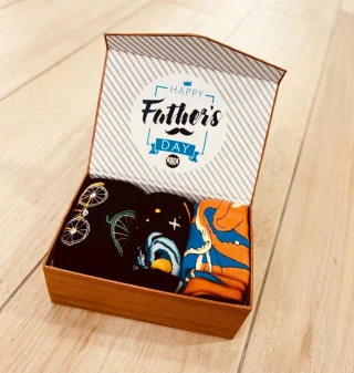 Instagram post from kozasocks. This post is in position 1.